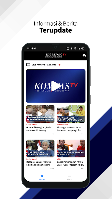 KompasTV