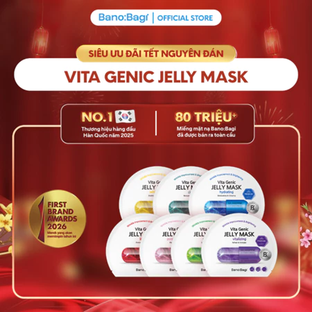 BANOBAGI · Shopee